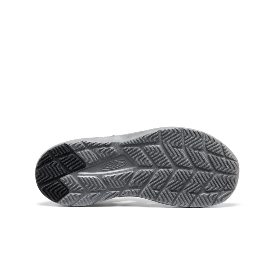 Keen Popular style | Men's Seanik H2 Sandal Steel Grey/Cream Gold