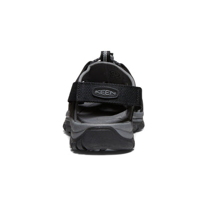 Keen Sale | Men's Rapids H2 Sandal Black/Steel Grey