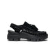 Black/Black