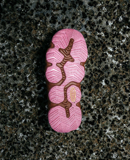 Keen Hot style | Men's Hyperport H2 Sandal x Hiking Patrol Okenia Pink
