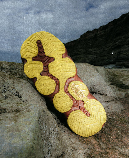 Keen New | Men's Hyperport H2 Sandal x Hiking Patrol Algae Green