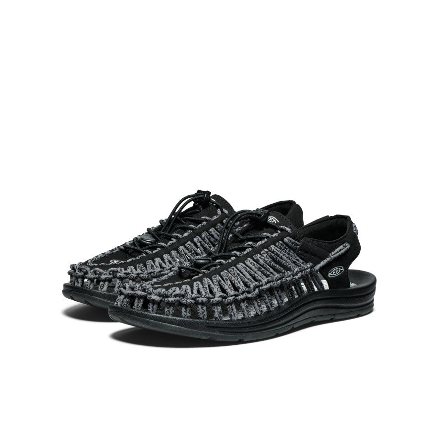 Keen US | Men's UNEEK Sneaker x ARTPARA FUKAGAWA Apf 2022