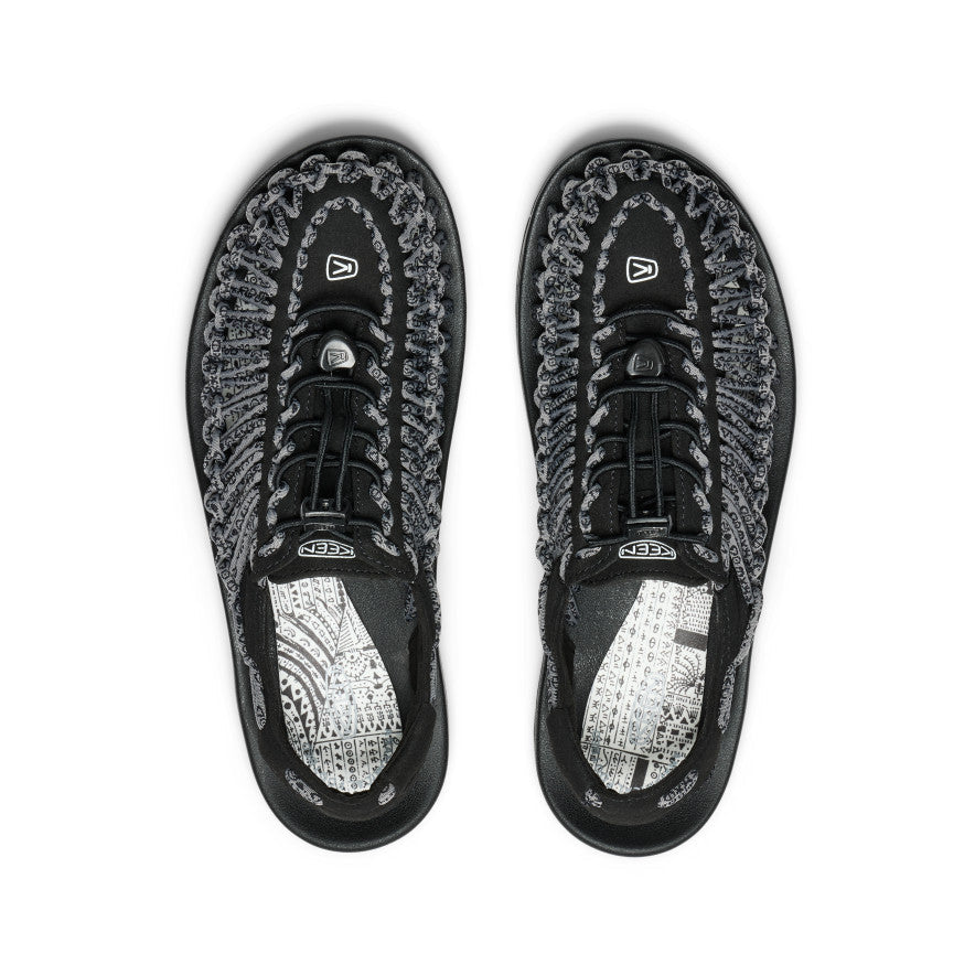 Keen US | Men's UNEEK Sneaker x ARTPARA FUKAGAWA Apf 2022