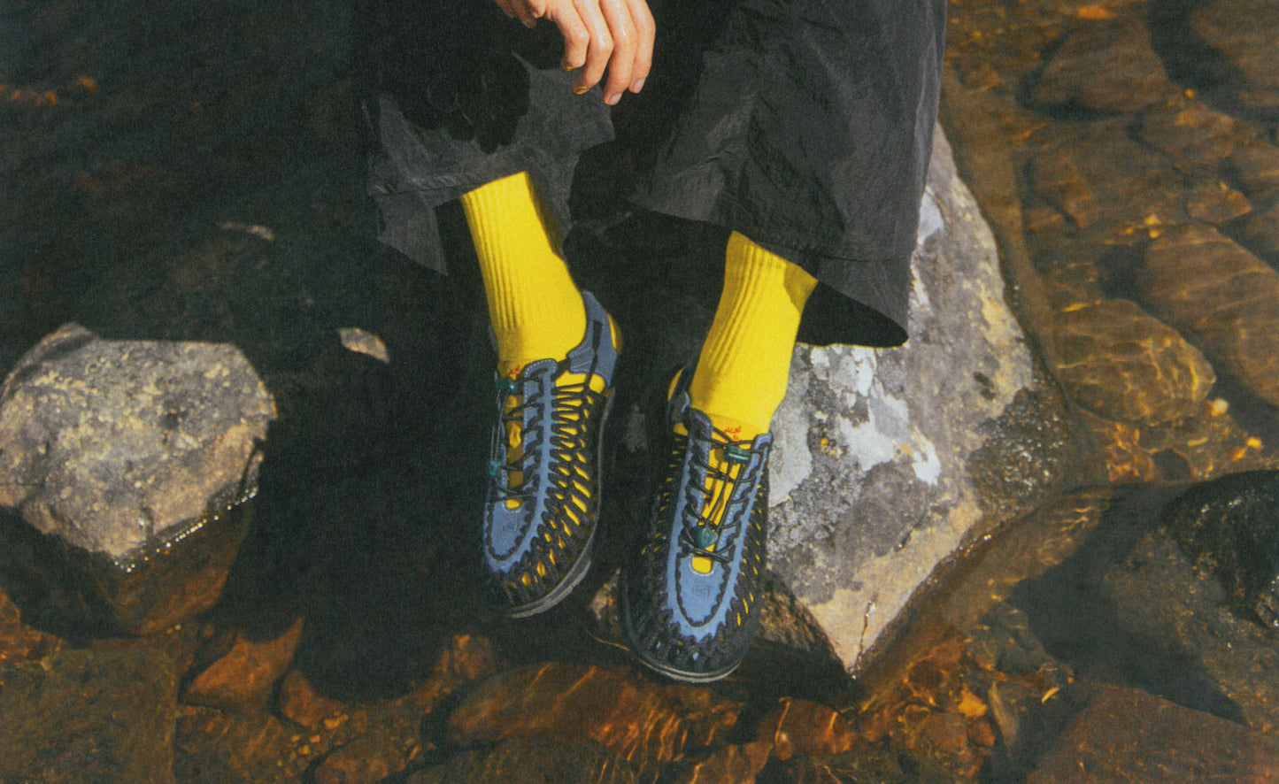 Keen Near Me | Men's UNEEK Sneaker Year Of The Dragon
