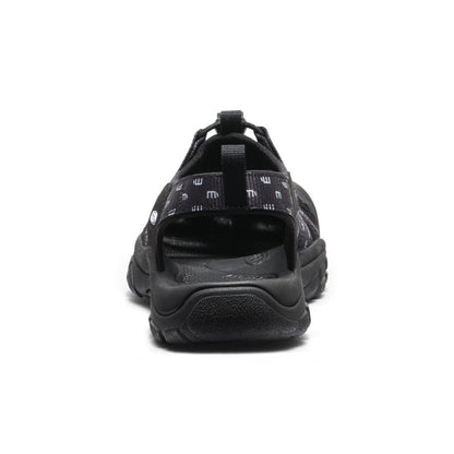 Keen Sale | Men's Newport Retro Sandal x Études Studio Etudes Black