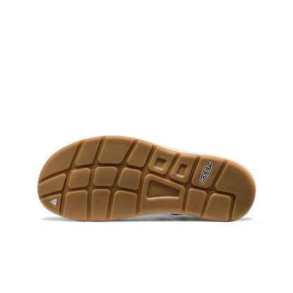 Keen On sale | Men's UNEEK Canvas Martini Olive/Birch