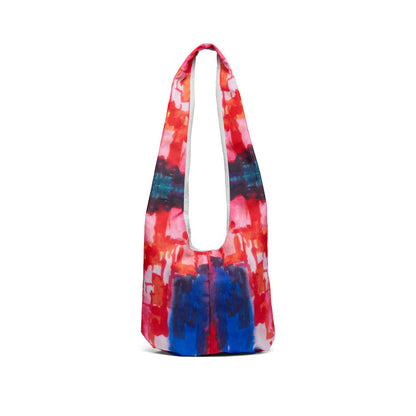 Keen Hot style | KEEN x Garcia Shoulder Bag New York at Night