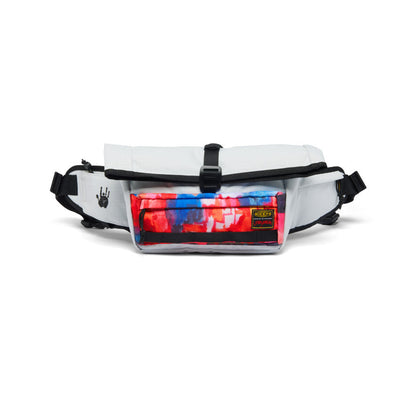 Keen New | KEEN x Garcia Hip Bag New York at Night