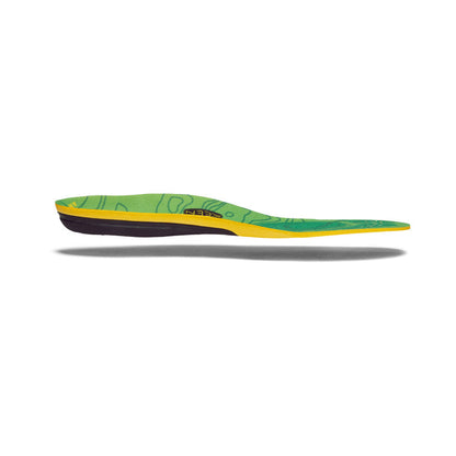 Keen Popular style | Men's Outdoor K-30 Low Arch Insole Green