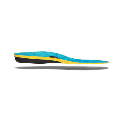 Keen | Men's Outdoor K-30 Medium Arch Insole Blue
