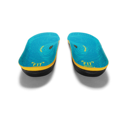 Keen | Men's Outdoor K-30 Medium Arch Insole Blue