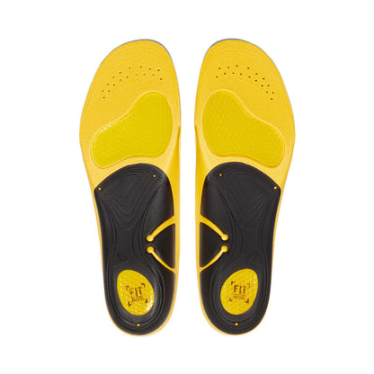 Keen Sale | Men's Utility K-30 High Arch Insole Red