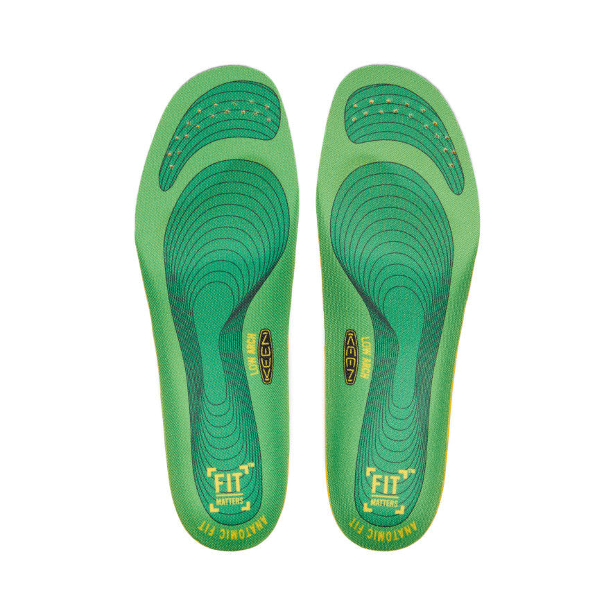 Keen Discount | Men's Utility K-30 Low Arch Insole Green