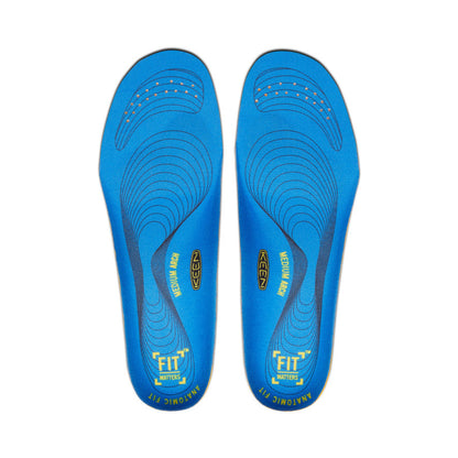 Keen On sale | Men's Utility K-30 Medium Arch Insole Blue