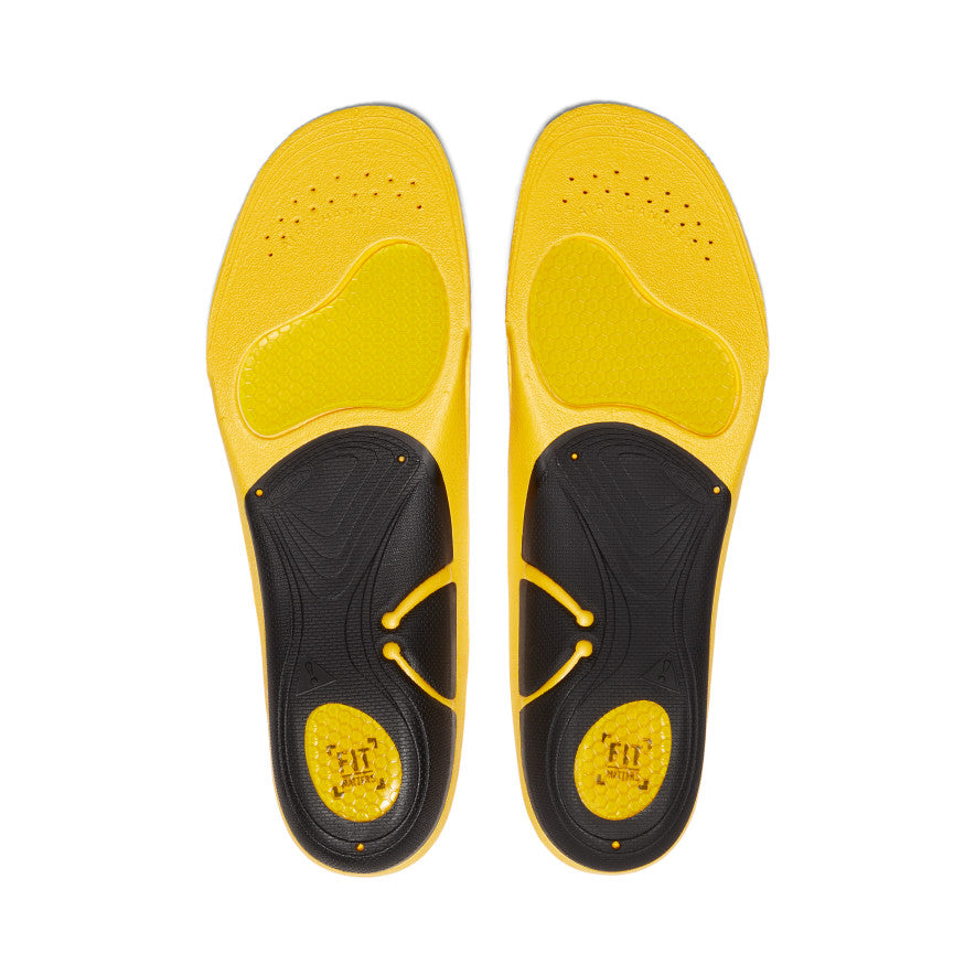 Keen On sale | Men's Utility K-30 Medium Arch Insole Blue