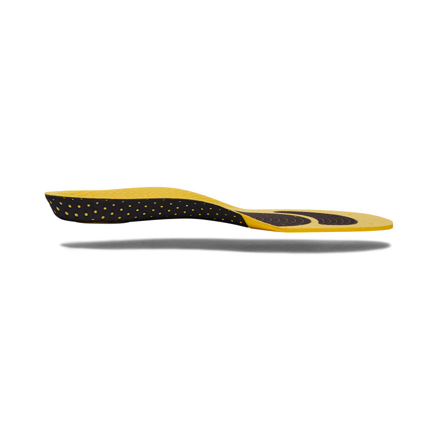 Keen Outlet | Men's Utility K-10 Replacement Insole Yellow