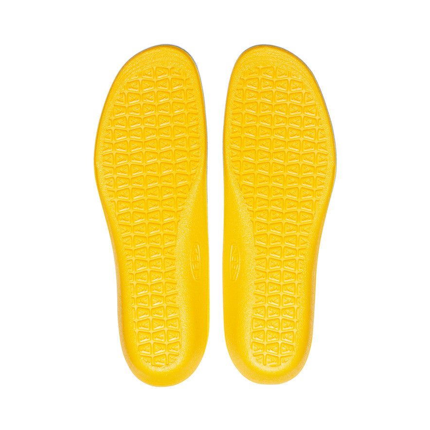 Keen Hot style | Men's Utility K-20 Cushion Insole Black