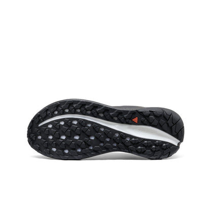 Keen US | Men's Roam Trail Running Shoe Black/Black