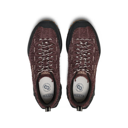 Keen Sale | Men's Jasper Zionic Sneaker Java/Birch