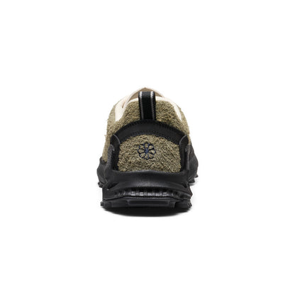 Keen Discount | Men's Jasper Zionic Sneaker Dark Olive/Birch