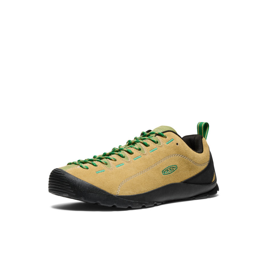 Keen On sale | Men's Jasper Sneaker Khaki/Iguana