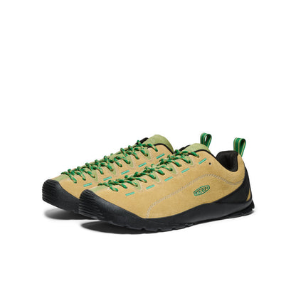 Keen On sale | Men's Jasper Sneaker Khaki/Iguana