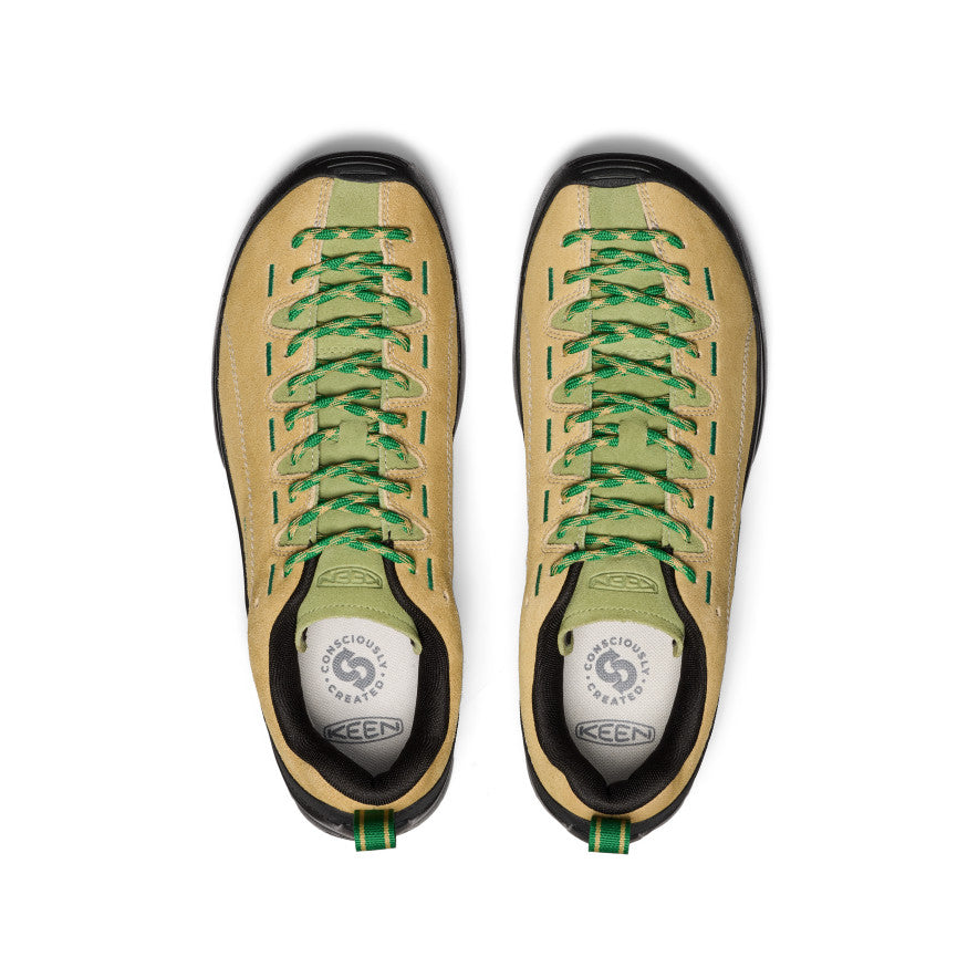 Keen On sale | Men's Jasper Sneaker Khaki/Iguana