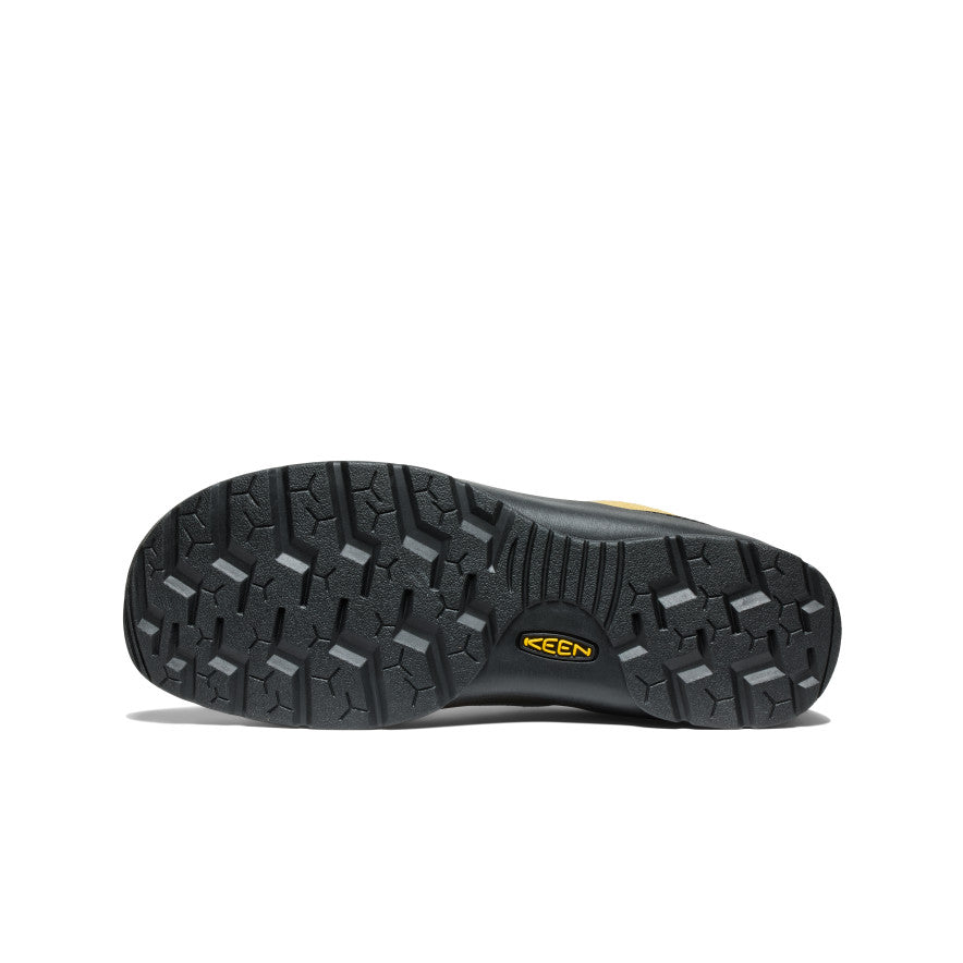 Keen On sale | Men's Jasper Sneaker Khaki/Iguana
