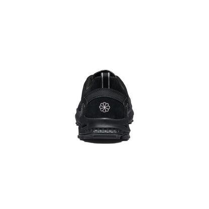 Keen Outlet | Men's Jasper Zionic Sneaker Black/Alloy
