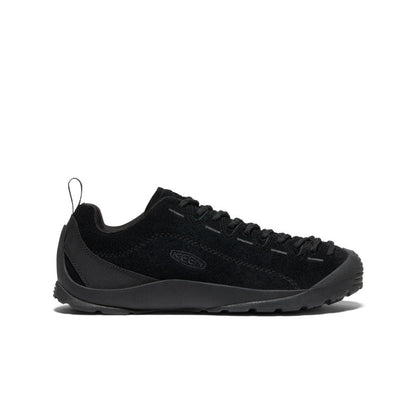 Keen Hot style | Men's Jasper Sneaker Hairy Black/Black
