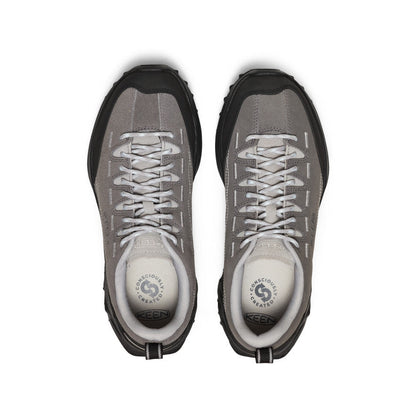 Keen Popular style | Men's Jasper Zionic Sneaker Magnet/Vapor