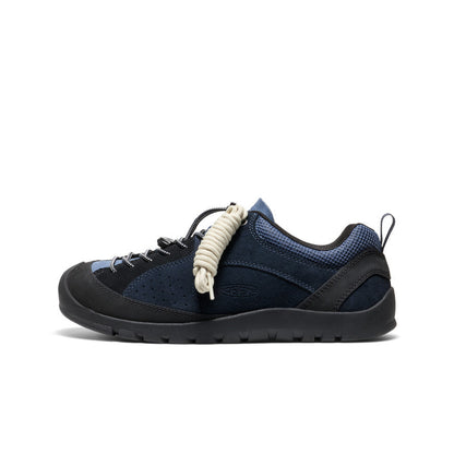 Keen | Men's Jasper Rocks Sneaker Sky Captain/Vintage Indigo
