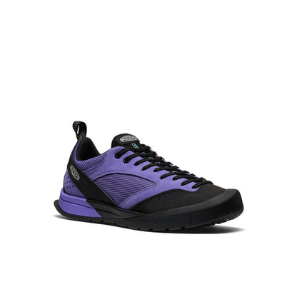 Keen Online | Men's Jasper III Sneaker Purple Opulence/Black