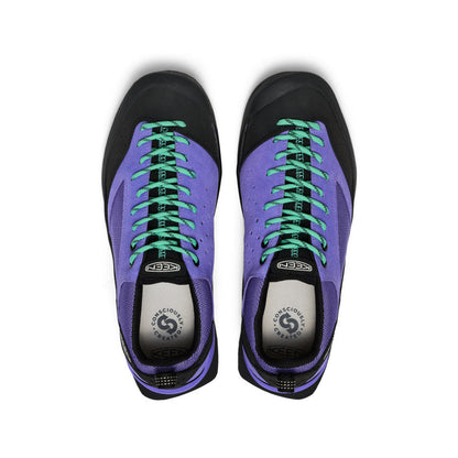 Keen Online | Men's Jasper III Sneaker Purple Opulence/Black
