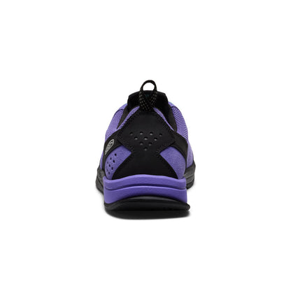 Keen Online | Men's Jasper III Sneaker Purple Opulence/Black