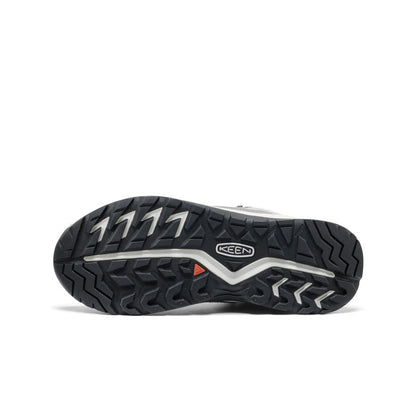 Keen Hot style | Women's Hightrail Waterproof Hiking Boot Alloy/Thistle