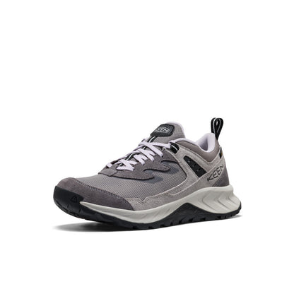Keen Popular style | Women's Hightrail Waterproof Hiking Shoe Steel Grey/Thistle