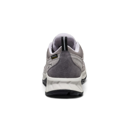 Keen Popular style | Women's Hightrail Waterproof Hiking Shoe Steel Grey/Thistle
