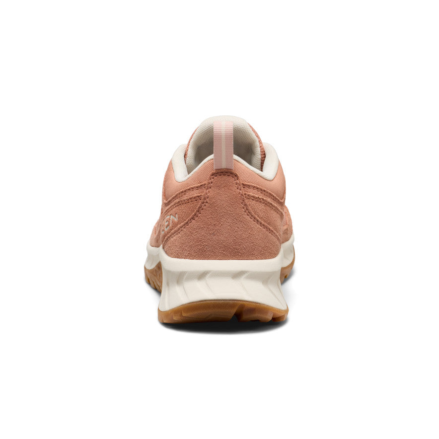 Keen Online | Women's Hightrail Waterproof Hiking Shoe Cork/Birch