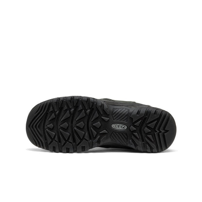 Keen Discount | Women's Greta II Waterproof Chelsea Black/Black