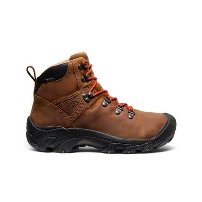 Keen US | Women's Pyrenees Waterproof Hiking Boot Syrup