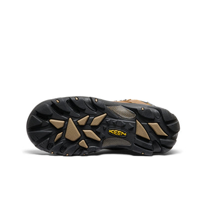 Keen US | Women's Pyrenees Waterproof Hiking Boot Syrup