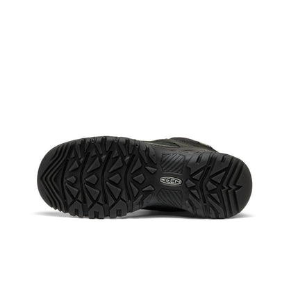 Keen Online | Women's Greta II Waterproof Boot Black