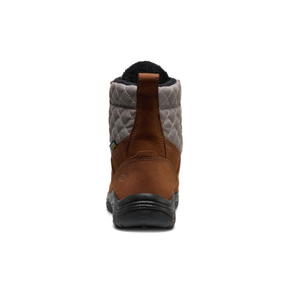 Keen Sale | Women's Greta II Waterproof Boot Bison