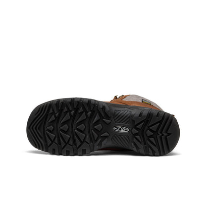 Keen Sale | Women's Greta II Waterproof Boot Bison