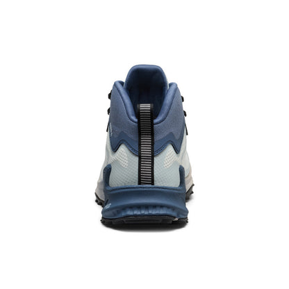 Keen On sale | Women's Zionic NXT Waterproof Hiking Boot Ballad Blue/Winter Green