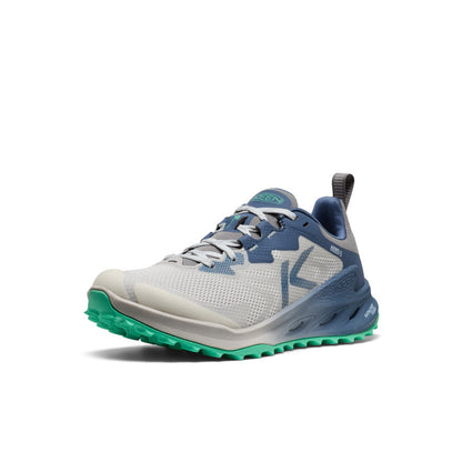 Keen Hot style | Women's Zionic NXT Waterproof Hiking Shoe Vapor/Ballad Blue