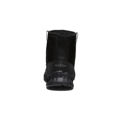 Keen Discount | Women's Hood NXIS Waterproof Pull-On Black/Black