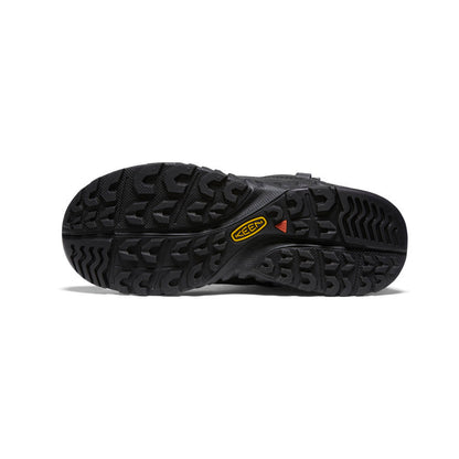 Keen Discount | Women's Hood NXIS Waterproof Pull-On Black/Black