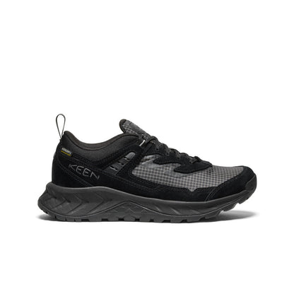 Keen Hot style | Women's Hightrail EXP Waterproof Shoe Black/Magnet